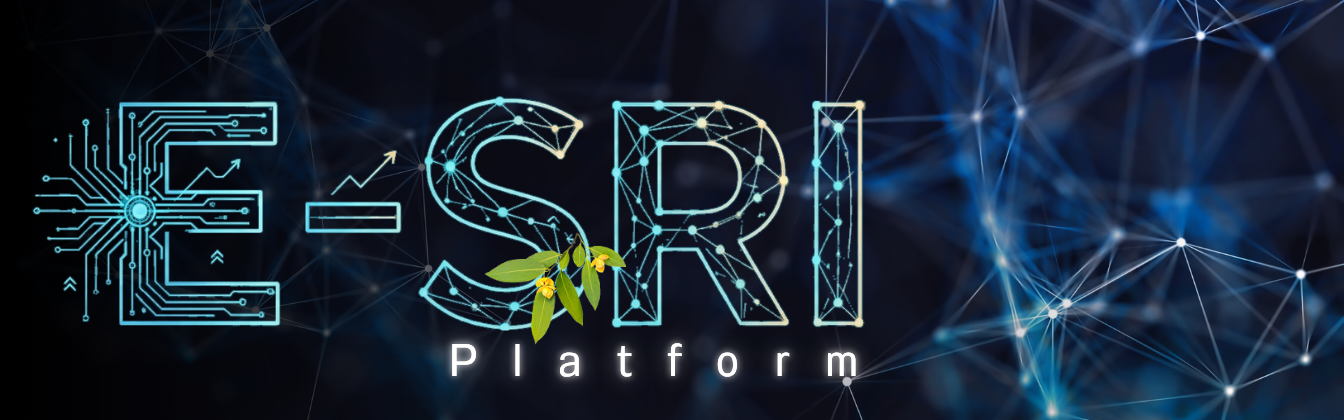 E-SRI Platform
